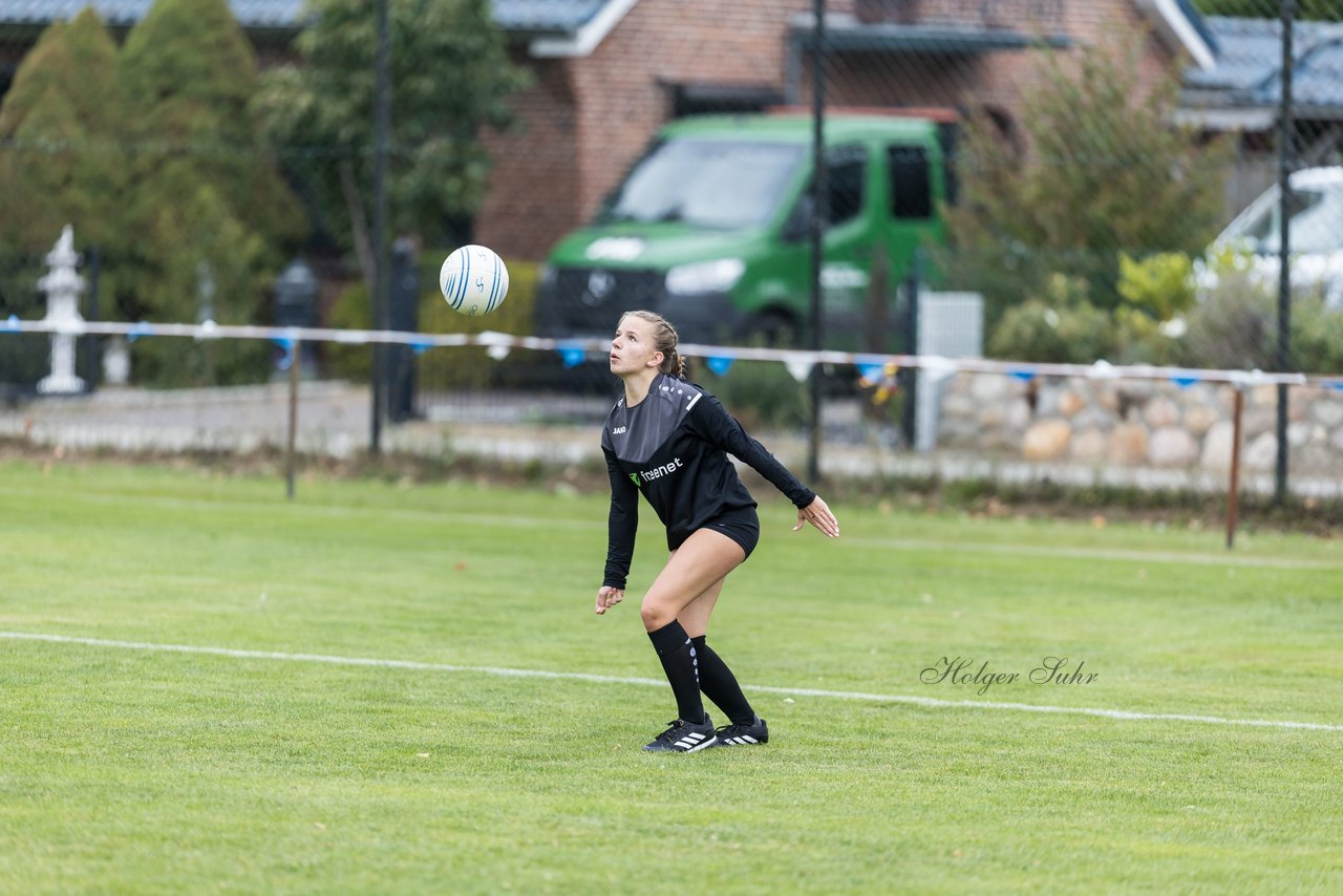 Bild 385 - wU16 Deutsche Meisterschaft